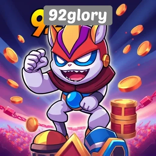 Perbandingan 92glory dengan Situs Game Lain di Indonesia