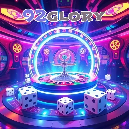92glory: Temukan Keseruan Acara Game untuk Gamer Indonesia