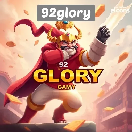 Menggali Fitur Menarik di Situs Game 92glory