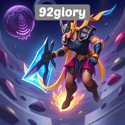Keunggulan Fitur Yang Ditawarkan 92glory Untuk Gamer