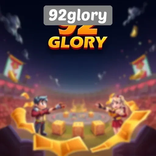 Kajian Terhadap Fitur Utama di Situs Game 92glory
