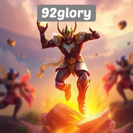 Fitur Unggulan yang Tersedia di Situs 92glory