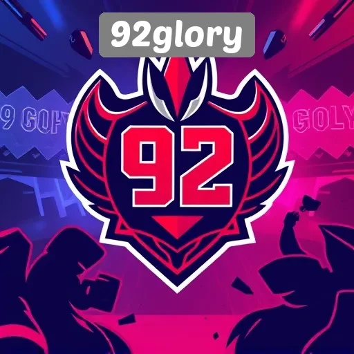 Bagaimana 92glory Membentuk Komunitas Gamer di Tanah Air