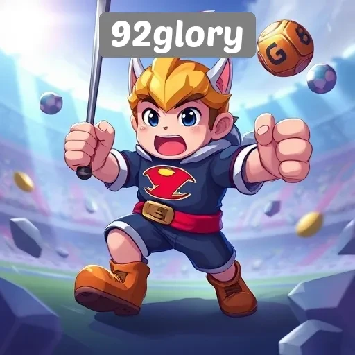 92glory Menawarkan Beragam Game untuk Semua Kalangan