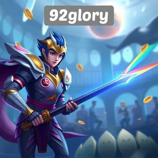 Apa yang Membuat 92glory Menarik Bagi Penggemar Game