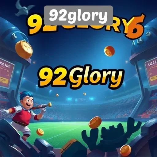 Review Berbagai Game Populer yang Tersedia di 92glory