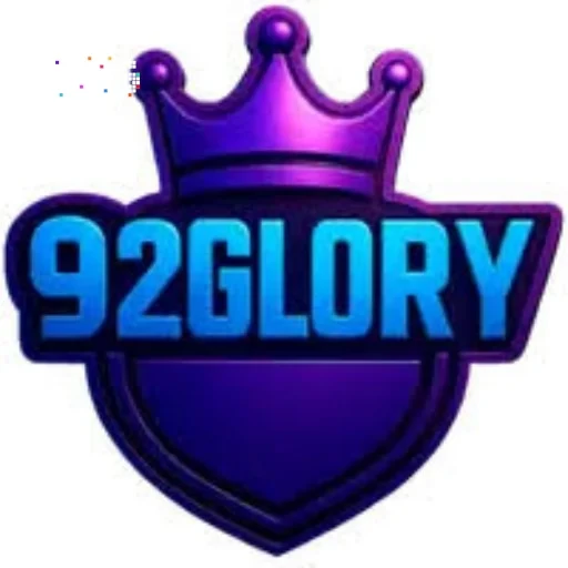 Logo resmi 92glory