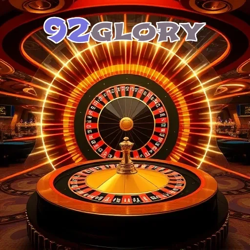 92glory: Temukan Strategi Cerdas untuk Menang di Game Online