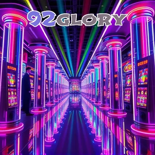 92glory: Panduan Lengkap untuk Pemula di Dunia Game Online