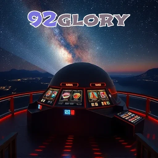 92glory: Menyelami Update Terbaru dan Keunggulan Gaming Online